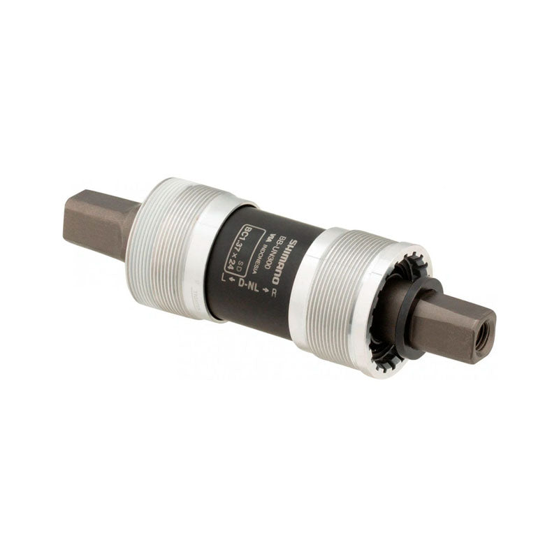 Centro SHIMANO BB-UN300 34.7 mm / 73x122.5 mm / Sellado